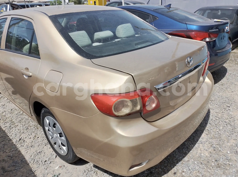 Big with watermark toyota corolla greater accra accra 47707