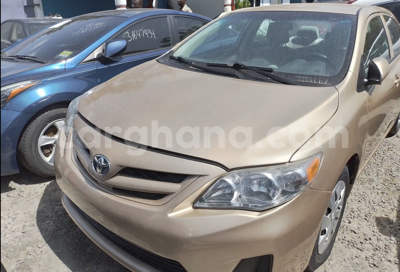 Big with watermark toyota corolla greater accra accra 47707