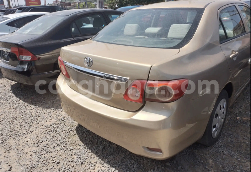 Big with watermark toyota corolla greater accra accra 47707