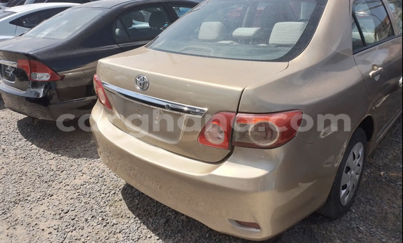Buy Used Toyota Corolla Other Car in Accra in Greater Accra Buy Used Toyota Corolla Other Car in Accra in Greater Accra