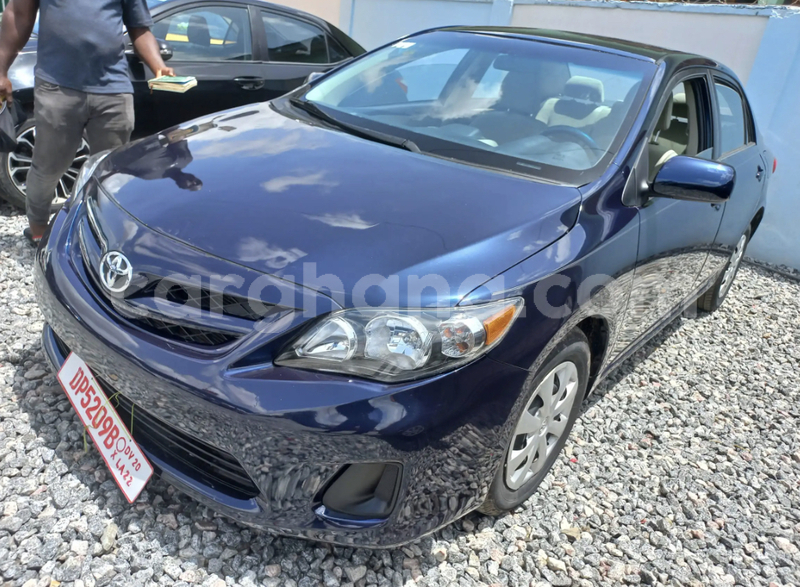 Big with watermark toyota corolla greater accra accra 47708