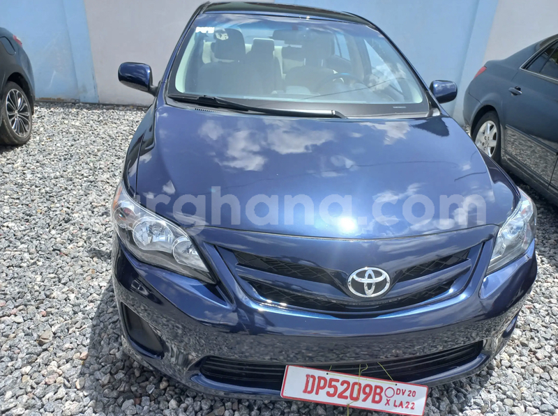 Big with watermark toyota corolla greater accra accra 47708