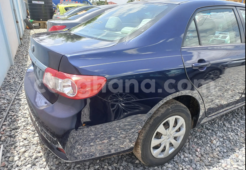 Big with watermark toyota corolla greater accra accra 47708