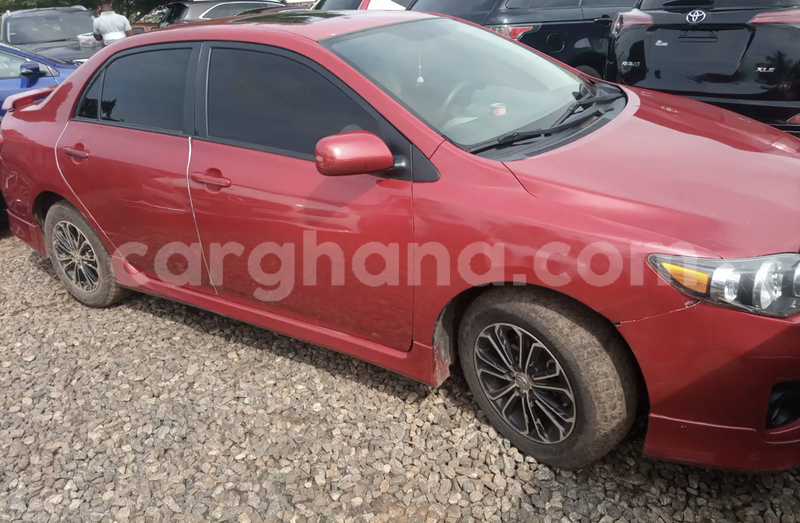 Big with watermark toyota corolla greater accra accra 47709