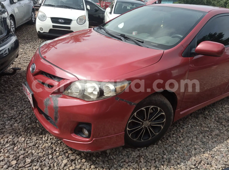 Big with watermark toyota corolla greater accra accra 47709