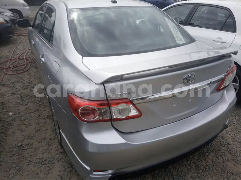 Big with watermark toyota corolla greater accra accra 47710