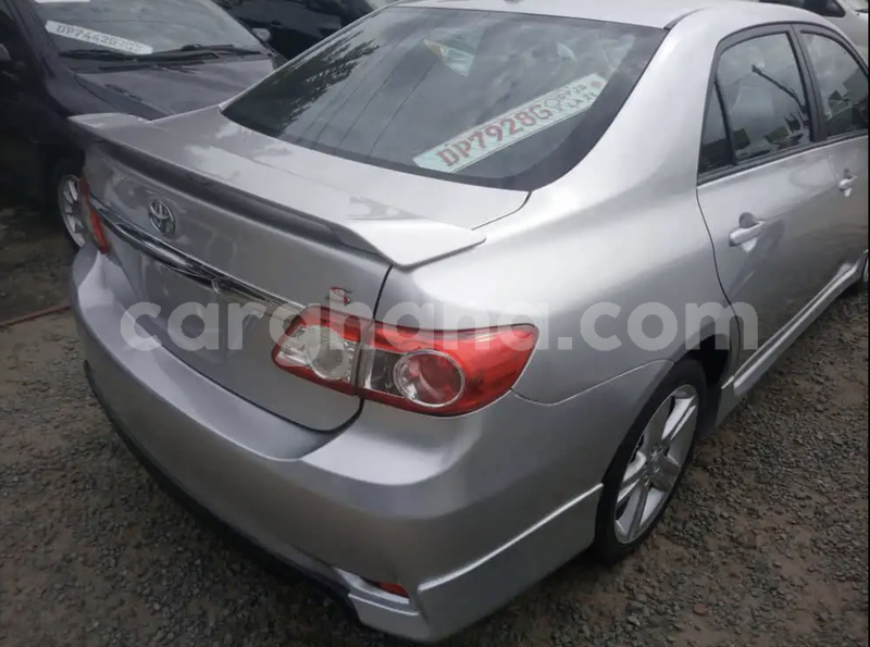 Big with watermark toyota corolla greater accra accra 47710