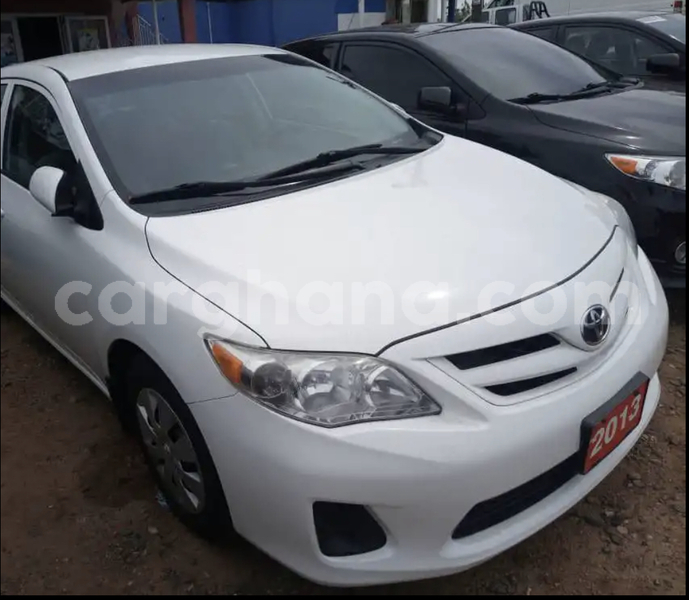 Big with watermark toyota corolla greater accra accra 47711