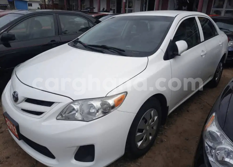 Big with watermark toyota corolla greater accra accra 47711