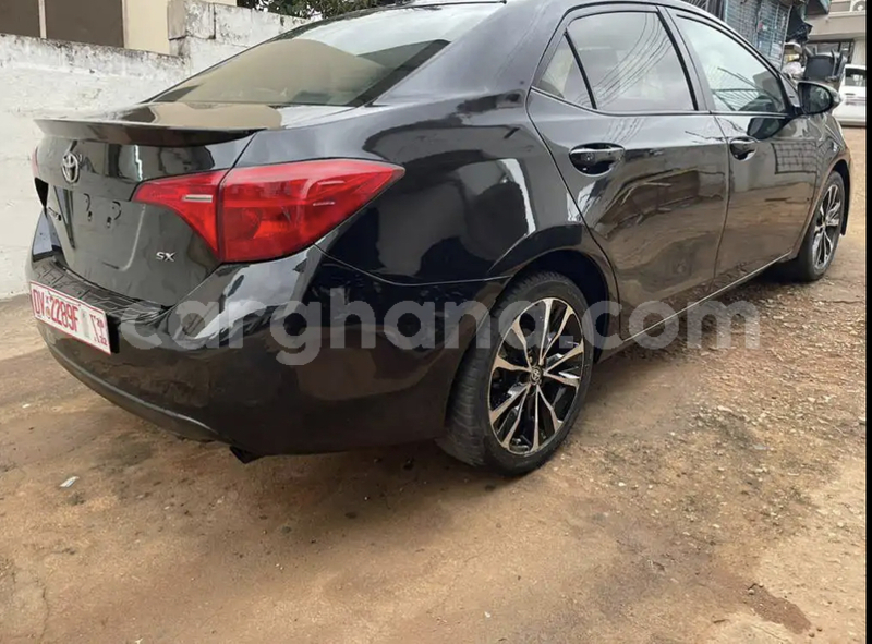 Big with watermark toyota corolla greater accra accra 47712