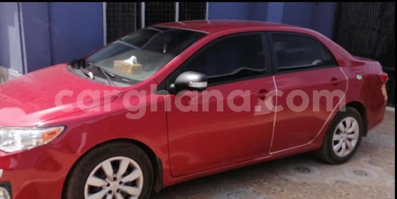 Big with watermark toyota corolla greater accra accra 47714
