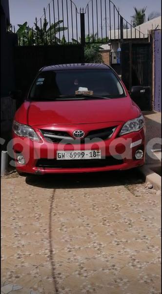 Big with watermark toyota corolla greater accra accra 47714