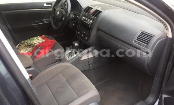Buy Used Volkswagen Golf Other Car in Accra in Greater Accra Buy Used Volkswagen Golf Other Car in Accra in Greater Accra