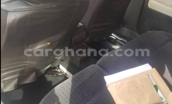Buy Used Volkswagen Golf White Car in Accra in Greater Accra Buy Used Volkswagen Golf White Car in Accra in Greater Accra