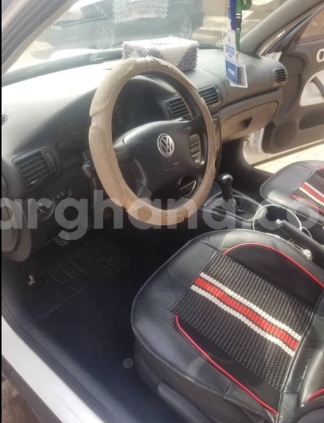Big with watermark volkswagen golf greater accra accra 47718