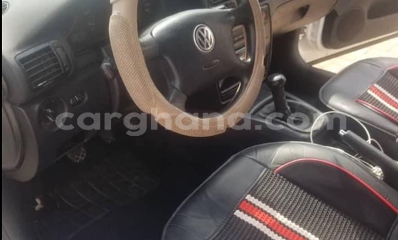 Buy Used Volkswagen Golf White Car in Accra in Greater Accra Buy Used Volkswagen Golf White Car in Accra in Greater Accra