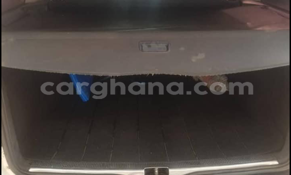 Buy Used Volkswagen Golf White Car in Accra in Greater Accra Buy Used Volkswagen Golf White Car in Accra in Greater Accra