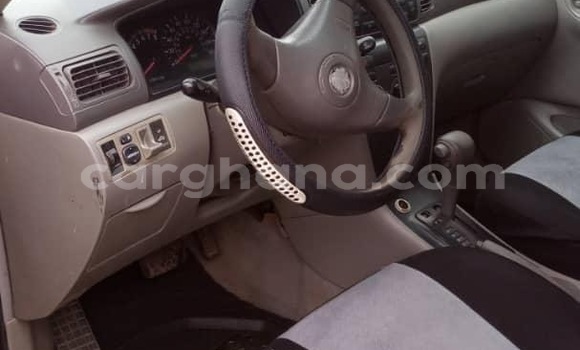 Ra Àlòkù Toyota Corolla Miiran Ọkọ̀ in Accra ni Greater Accra Ra Àlòkù Toyota Corolla Miiran Ọkọ̀ in Accra ni Greater Accra