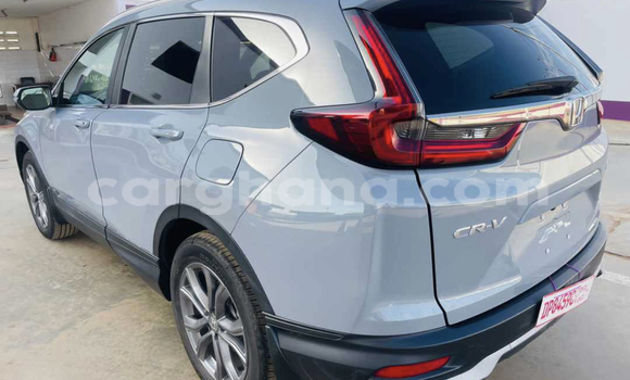 Ra Àlòkù Honda CR–V Miiran Ọkọ̀ in Accra ni Greater Accra
