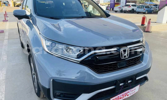 Sayi Na hannu Honda CR–V Sauran Mota in Accra a Greater Accra Sayi Na hannu Honda CR–V Sauran Mota in Accra a Greater Accra