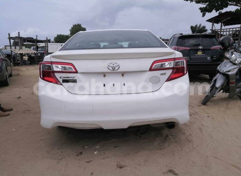 Big with watermark toyota camry greater accra accra 47721