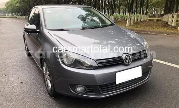 Buy Used Volkswagen Golf Silver Car in Accra in Greater Accra Buy Used Volkswagen Golf Silver Car in Accra in Greater Accra