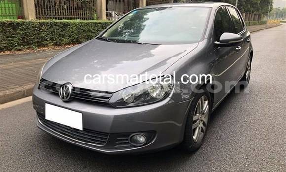 Buy Used Volkswagen Golf Silver Car in Accra in Greater Accra Buy Used Volkswagen Golf Silver Car in Accra in Greater Accra