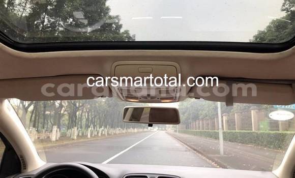 Buy Used Volkswagen Golf Silver Car in Accra in Greater Accra Buy Used Volkswagen Golf Silver Car in Accra in Greater Accra