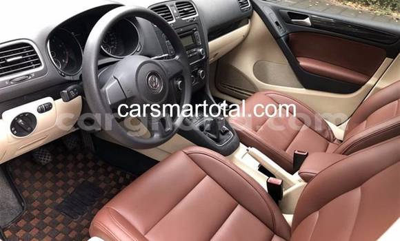 Buy Used Volkswagen Golf Silver Car in Accra in Greater Accra Buy Used Volkswagen Golf Silver Car in Accra in Greater Accra