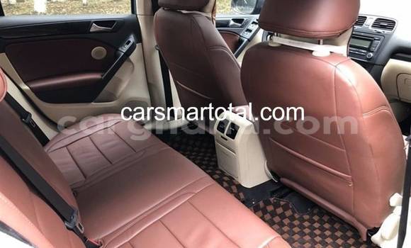 Buy Used Volkswagen Golf Silver Car in Accra in Greater Accra Buy Used Volkswagen Golf Silver Car in Accra in Greater Accra