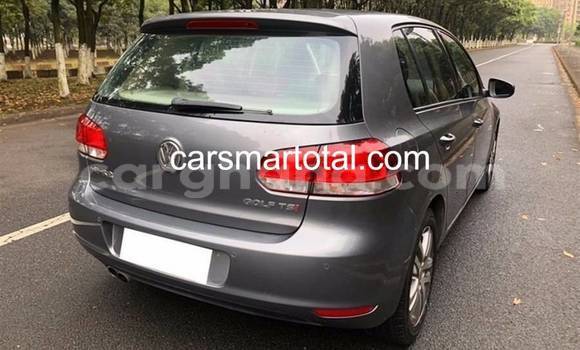 Buy Used Volkswagen Golf Silver Car in Accra in Greater Accra Buy Used Volkswagen Golf Silver Car in Accra in Greater Accra