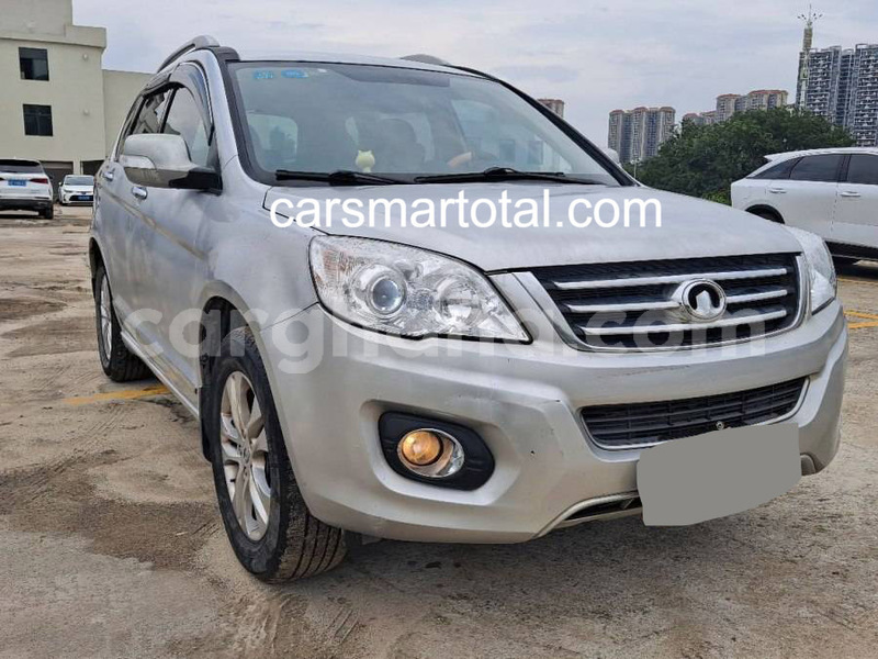 Big with watermark haval h6 greater accra accra 47725