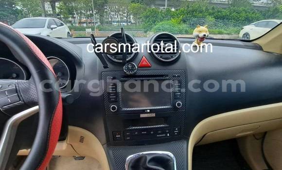 Buy Used Haval H6 Silver Car in Accra in Greater Accra Buy Used Haval H6 Silver Car in Accra in Greater Accra