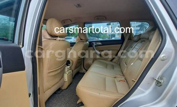 Buy Used Haval H6 Silver Car in Accra in Greater Accra Buy Used Haval H6 Silver Car in Accra in Greater Accra
