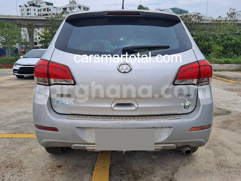 Big with watermark haval h6 greater accra accra 47725