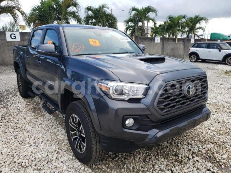 Big with watermark toyota tacoma greater accra accra 47730