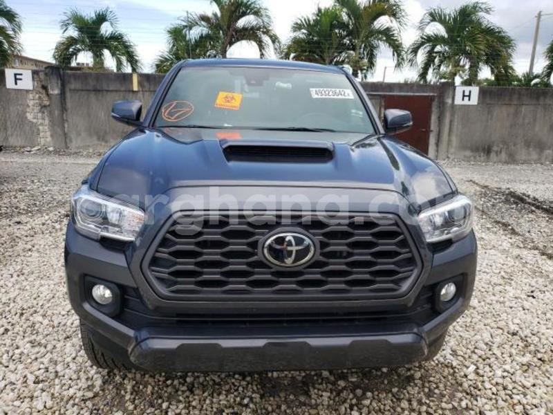 Big with watermark toyota tacoma greater accra accra 47730