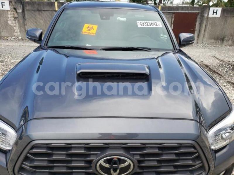 Big with watermark toyota tacoma greater accra accra 47730