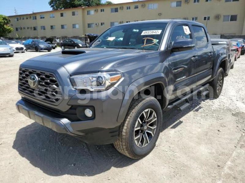 Big with watermark toyota tacoma greater accra accra 47730