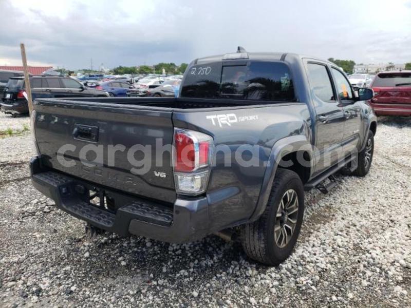 Big with watermark toyota tacoma greater accra accra 47730