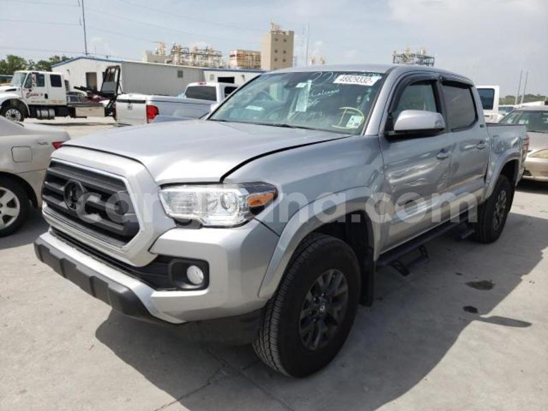 Big with watermark toyota tacoma greater accra accra 47731