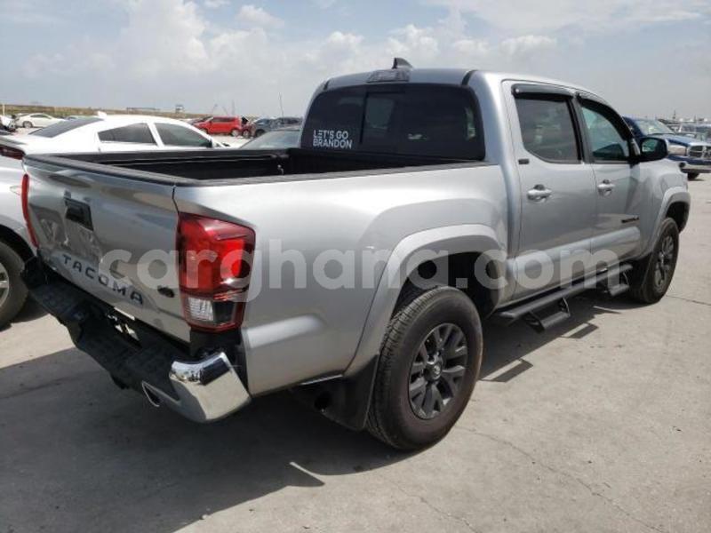 Big with watermark toyota tacoma greater accra accra 47731