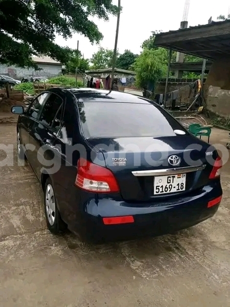 Big with watermark toyota corolla greater accra accra 47733