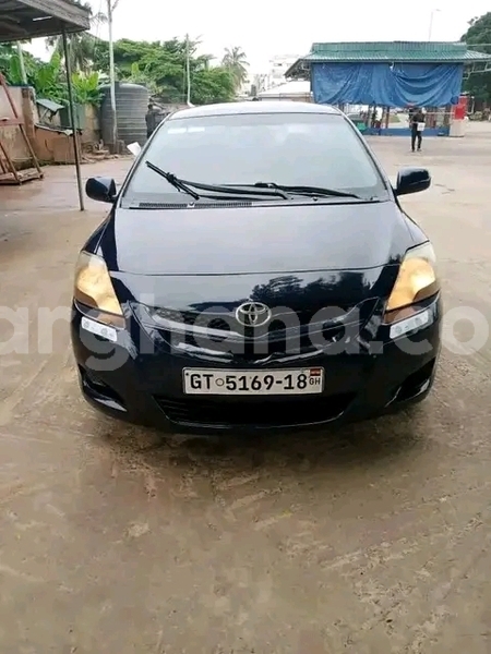 Big with watermark toyota corolla greater accra accra 47733