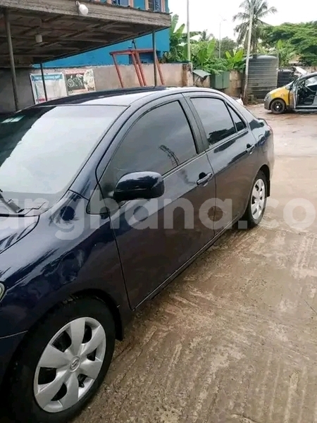 Big with watermark toyota corolla greater accra accra 47733