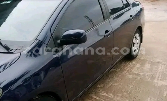 Buy Used Toyota Corolla Black Car in Accra in Greater Accra Buy Used Toyota Corolla Black Car in Accra in Greater Accra