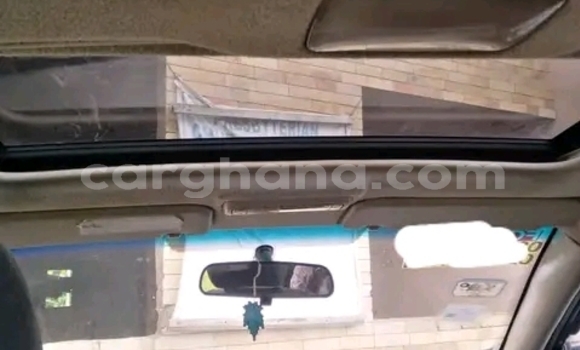 Buy Used Toyota Corolla Blue Car in Accra in Greater Accra Buy Used Toyota Corolla Blue Car in Accra in Greater Accra