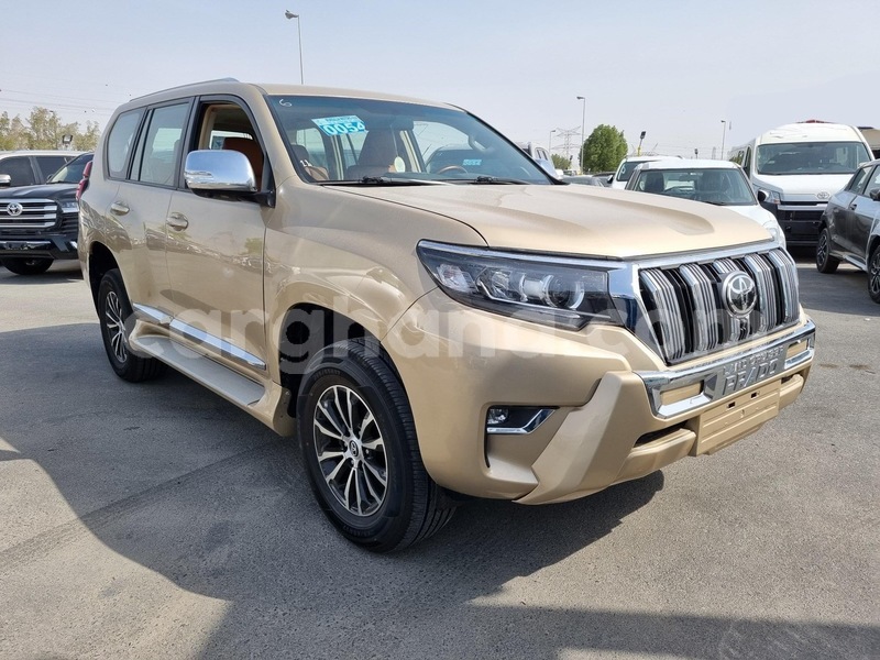 Big with watermark toyota land cruiser prado greater accra accra 47736