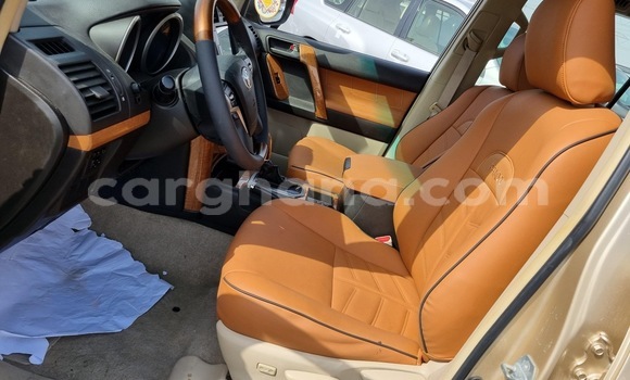 Buy Used Toyota Land Cruiser Prado Other Car in Accra in Greater Accra Buy Used Toyota Land Cruiser Prado Other Car in Accra in Greater Accra