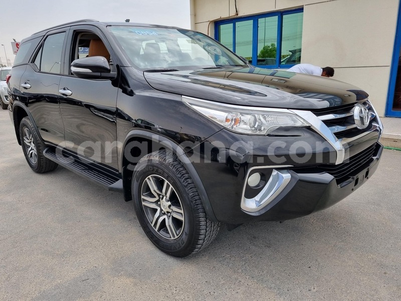 Big with watermark toyota fortuner greater accra accra 47737